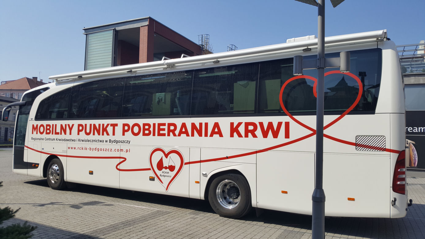 Zdrowie pod kontrolą w Bydgoszczy