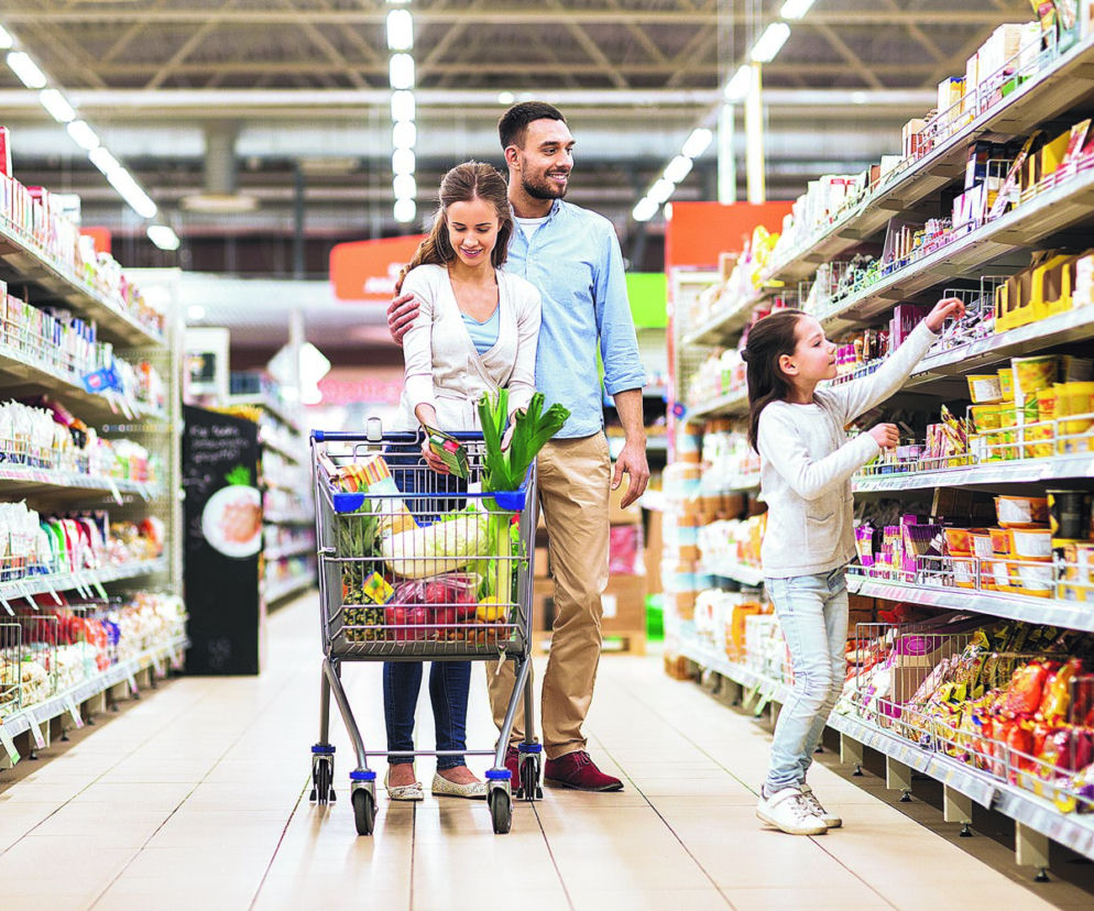 3 mln Amerykanów stracą Food Stamps