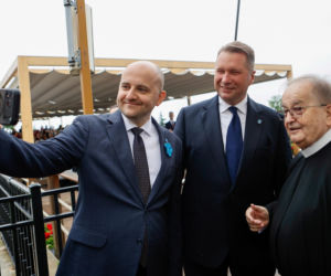 Politycy PiS na imprezie Radia Maryja