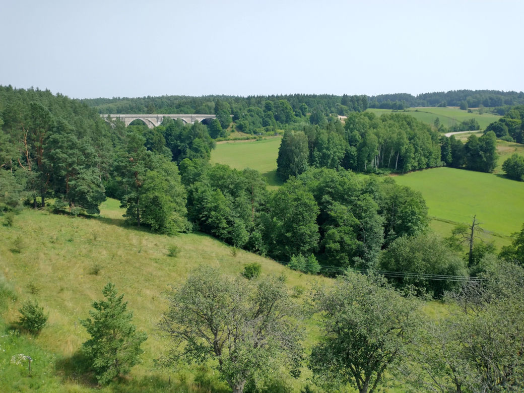 Wieża Stańczyki