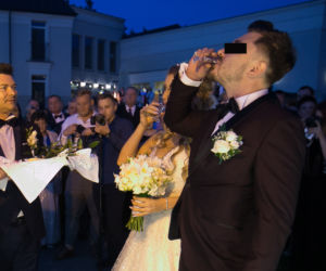 Daniel M. pił alkohol już od gimnazjum