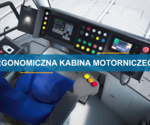 Ruszyła produkcja 50 nowych tramwajów dla Krakowa