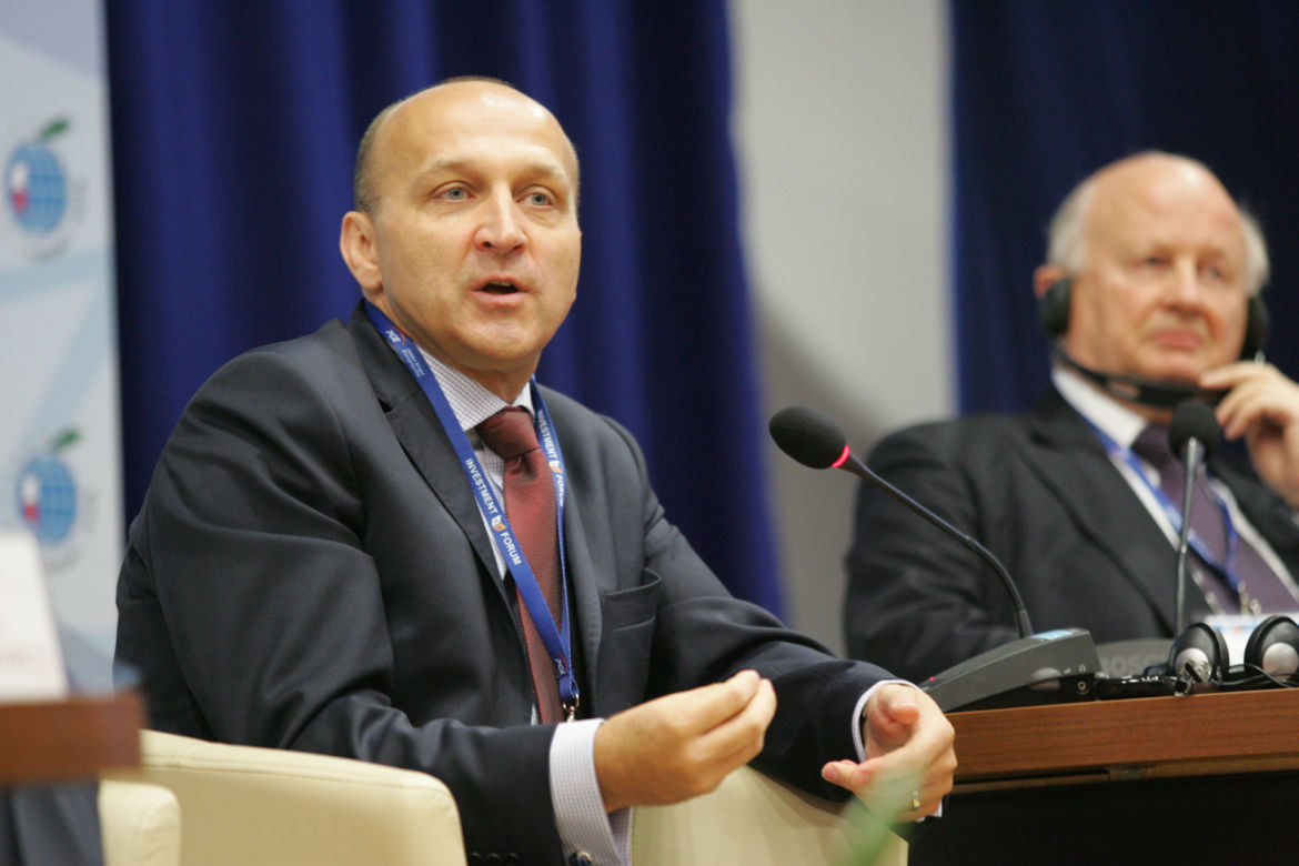 Kazimierz Marcinkiewicz