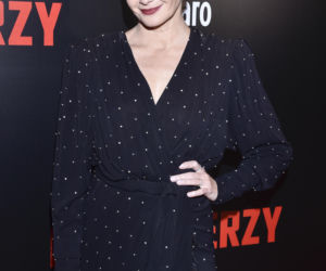 Małgorzata Kożuchowska