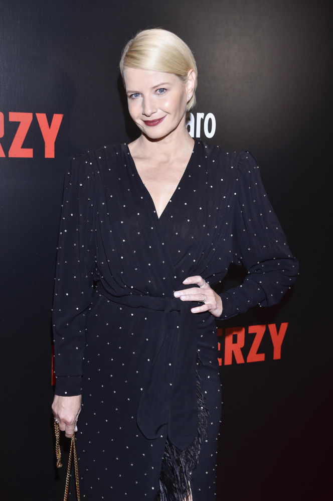 Małgorzata Kożuchowska