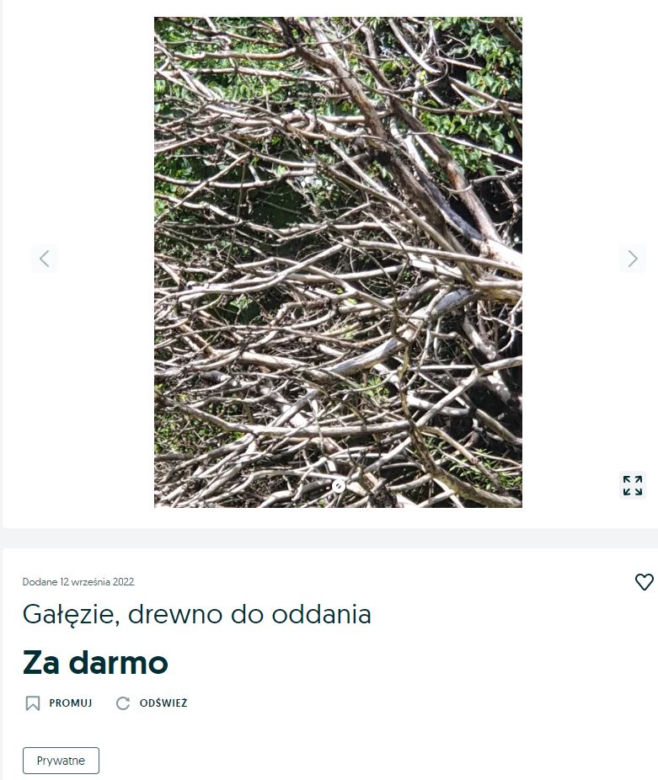 Super oferta przed sezonem grzewczym