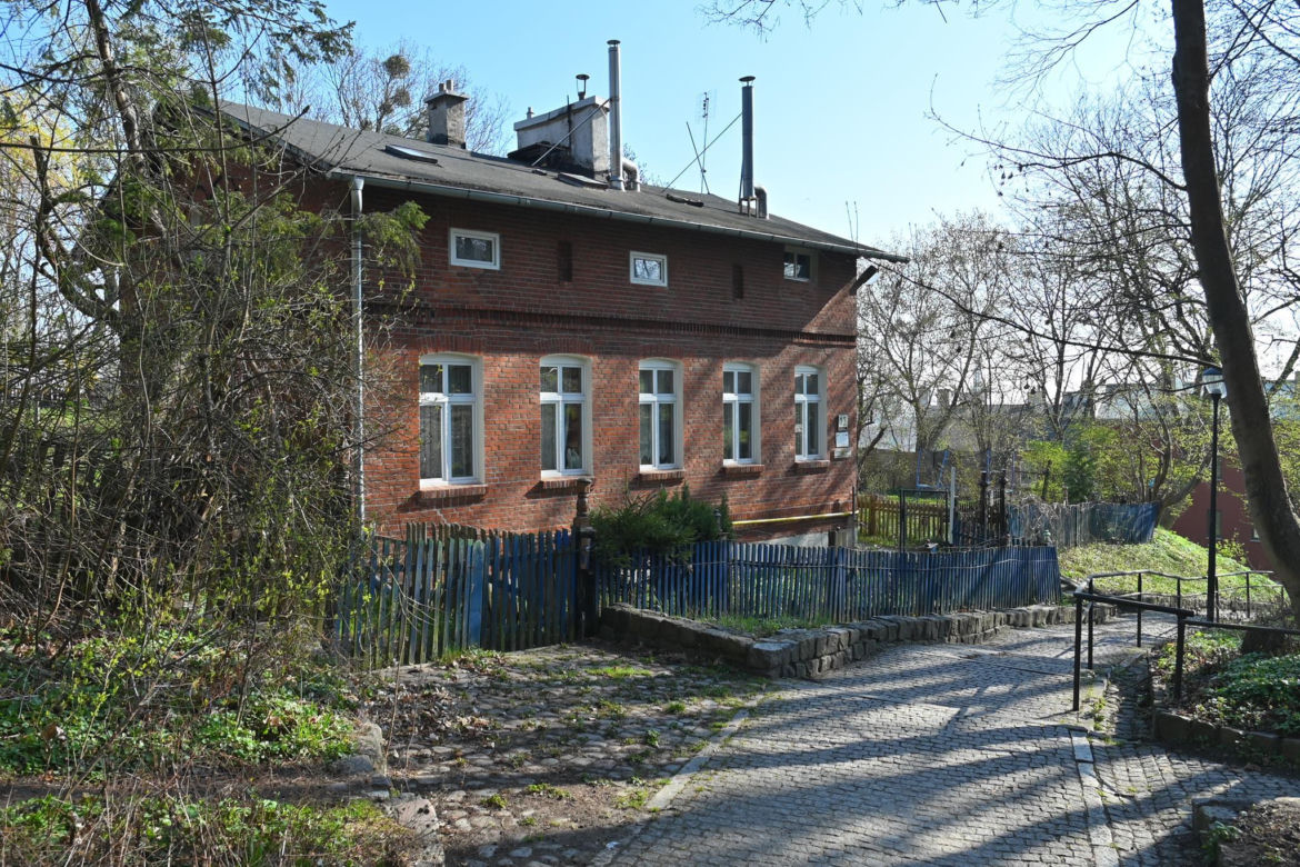 Biskupia Górka