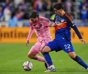 Rodrigo De Paul (Argentyna)