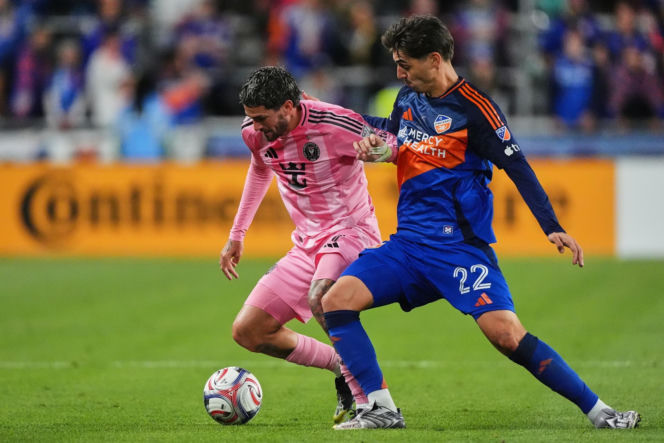 Rodrigo De Paul (Argentyna)