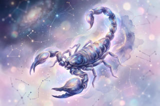 Horoskop dzienny Skorpion na 30 kwietnia - Wycofaj się, by odzyskać siłę i jasność umysłu