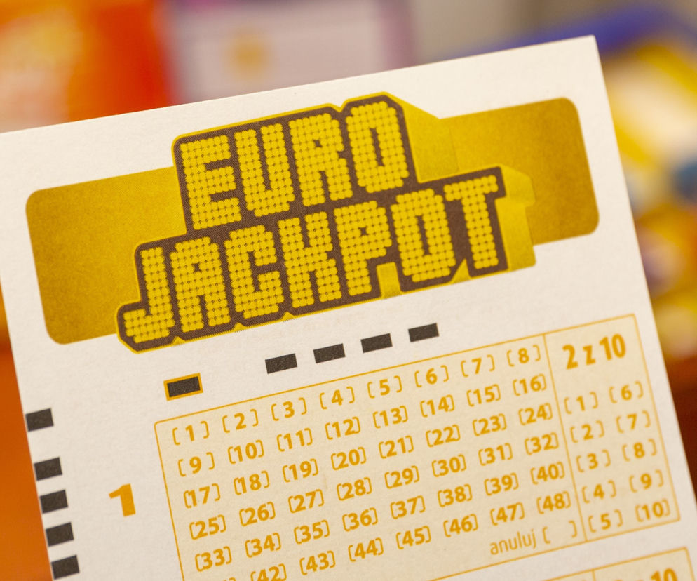 Lotto: Dwie gigantyczne wygrane w Eurojackpot w Warszawie. Muszą zapłacić potężny podatek