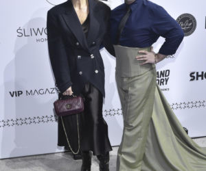 Leszek Miller, Aleksandra Miller, Monika Miller i inni