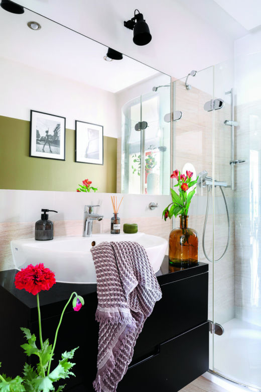 Metamorfoza domu w Ostródzie