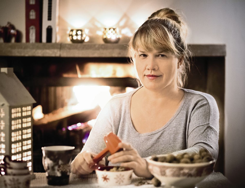 MM 12/2014 - Urszula Kalbarczyk