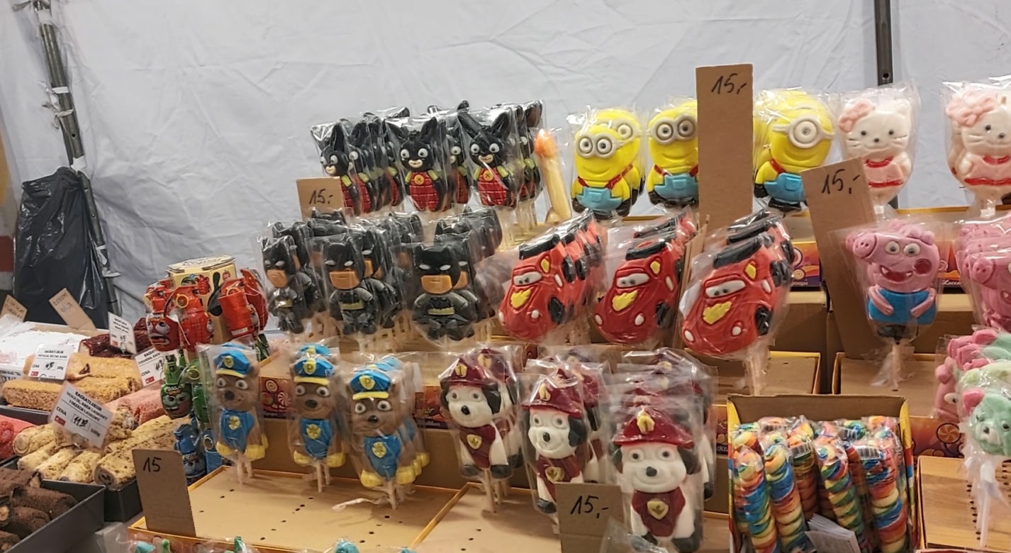 Festiwal Czekolady w Rzeszowie [GALERIA]