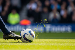 Legia Warszawa: Papszun wierzył w Rajovicia. Co teraz z walką o utrzymanie?