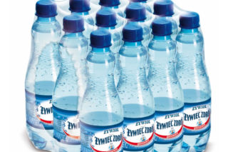 Afera butelkowa. Z rynku znika woda Żywca warta co najmniej pół mln zł!