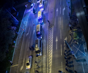Strajk Kobiet. Wielotysięczny protest w Krakowie
