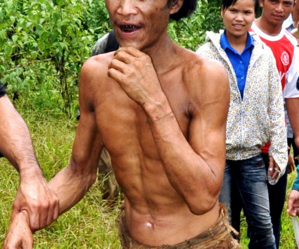 Ho Van Lang