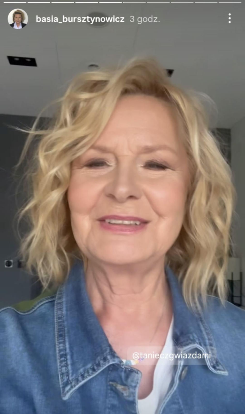 Barbara Bursztynowicz