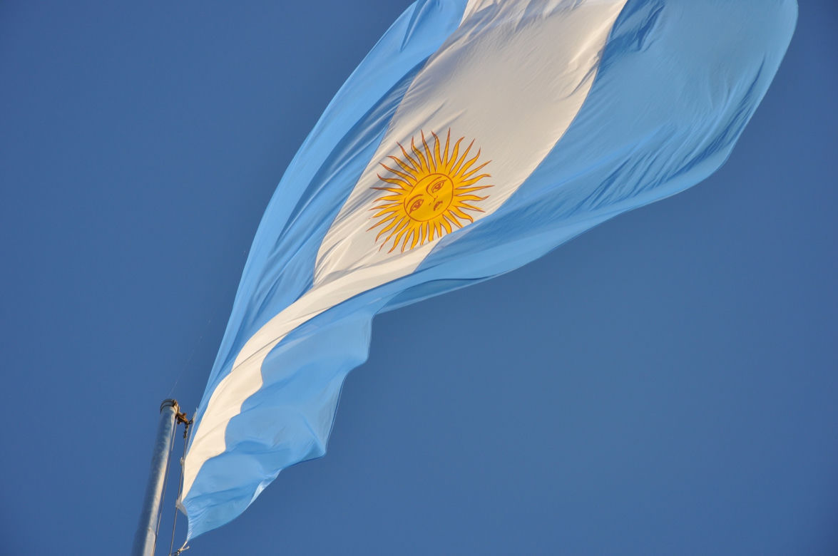 Argentyna