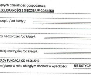 Aleksandra Dulkiewicz i jej majątek