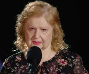 Barwy szczęścia odc. 2631. Amelia (Stanisława Celińska)