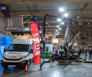 BUDMA 2026 - zdjęcia