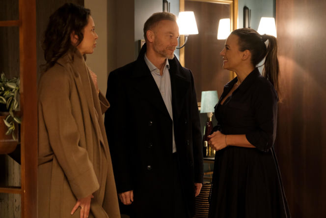 "M jak miłość", odcinki 1921-1922