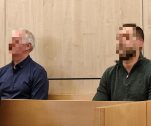 Wyrok w sprawie śmierci 36-latka podczas interwencji policji