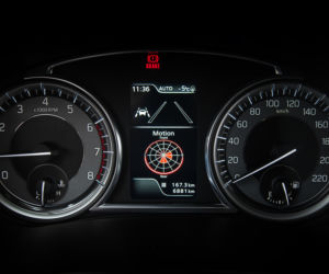 Suzuki Vitara 1.0 BoosterJet 5MT AllGrip Premium