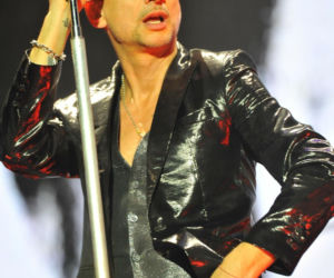 Dave Gahan