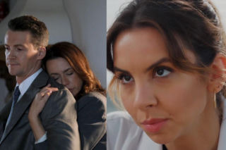 M jak miłość, odcinek 1900: Aneta ujawni prawdę o związku Jakuba i Martyny! Oni ze sobą nie sypiają - ZWIASTUN