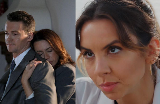 M jak miłość, odcinek 1900: Aneta ujawni prawdę o związku Jakuba i Martyny! Oni ze sobą nie sypiają - ZWIASTUN