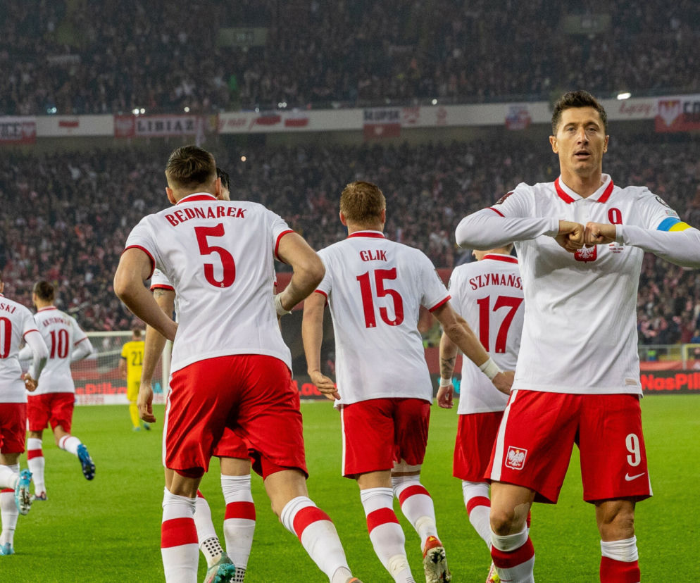 Mecz Polska - Walia 2022: DATA, GODZINA, BILETY, SKŁAD, STATYSTYKI, MIEJSCE