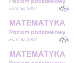 arkusz maturalny CKE - matematyka podstawowa