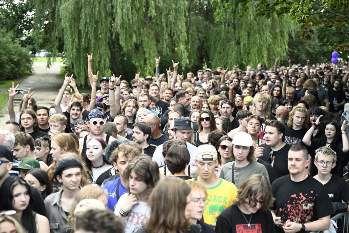 Ikony współczesnego metalu na koncercie w Polsce! Tak fani czekają na występ System of a Down