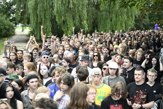 Ikony współczesnego metalu na koncercie w Polsce! Tak fani czekają na występ System of a Down