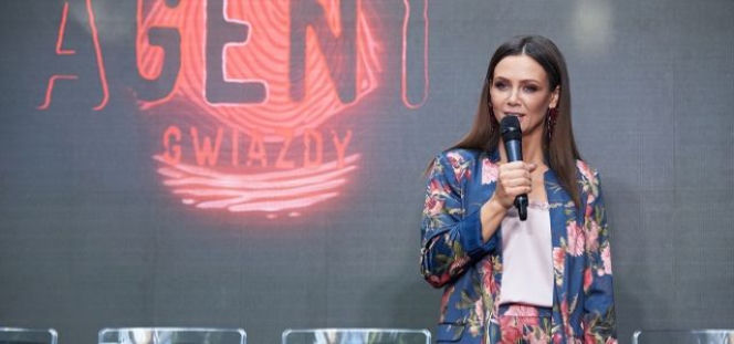 Agent Gwiazdy 3. Kto odpadł z programu? 