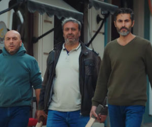 Dziedzictwo odcinek 878