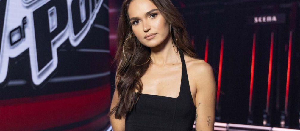 Kim jest Żaneta Chełminiak? Na przesłuchaniach w ciemno nie odwróciła żadnego fotela, teraz walczy o zwycięstwo w The Voice of Poland 16