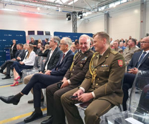 Polski „Grom z jasnego nieba” powraca. Wicepremier podpisał mega-kontrakt na tysiące Piorunów!