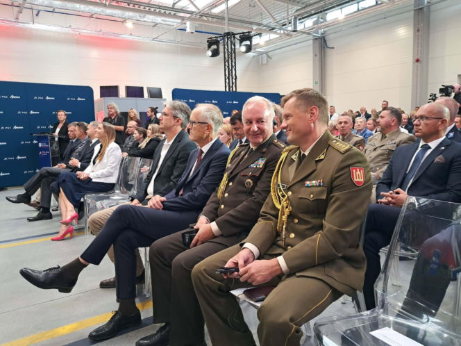 Polski „Grom z jasnego nieba” powraca. Wicepremier podpisał mega-kontrakt na tysiące Piorunów!