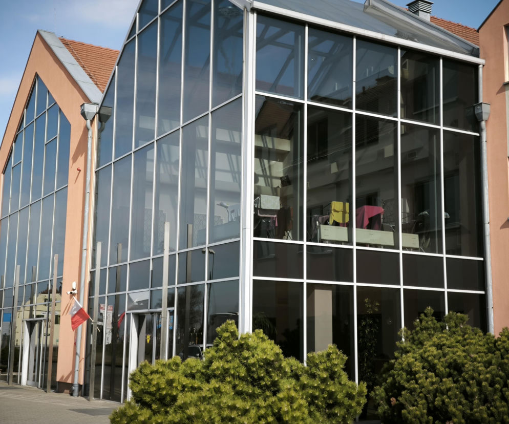 Trzy lata pomocy i koniec. Punkt w Lipnie zmienia swoją funkcję