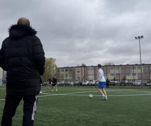 Ekonomik z pucharem!