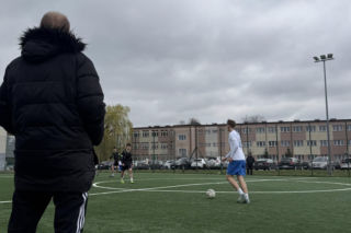 Ekonomik z pucharem!