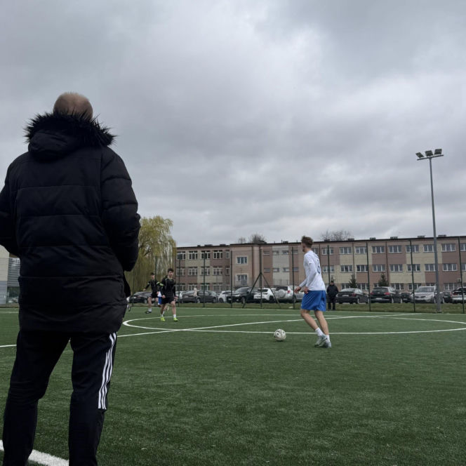 Ekonomik z pucharem!