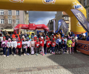 Lotto 23. Bieg Jakubowy cz.1