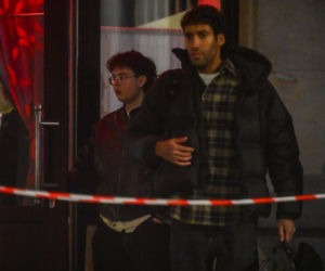 Taniec z gwiazdami impreza