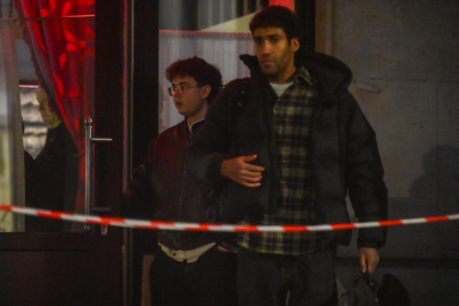 "Taniec z gwiazdami" impreza